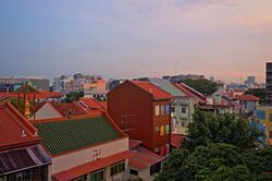 The Centren (D14), Apartment #305485521